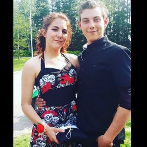 Meet your Posher, Marylou